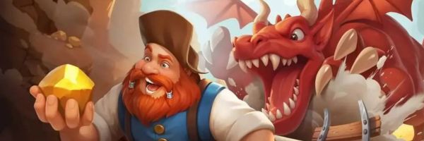 Dragonia bonus